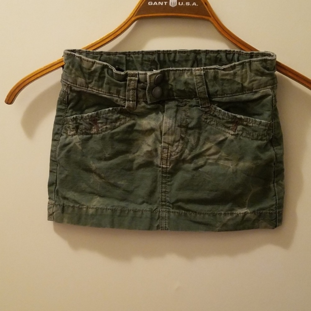 🌞 kids Lucky brand skirt